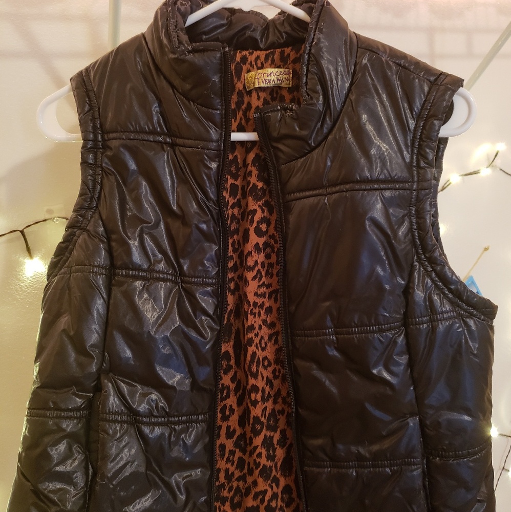 Warmer Vest
